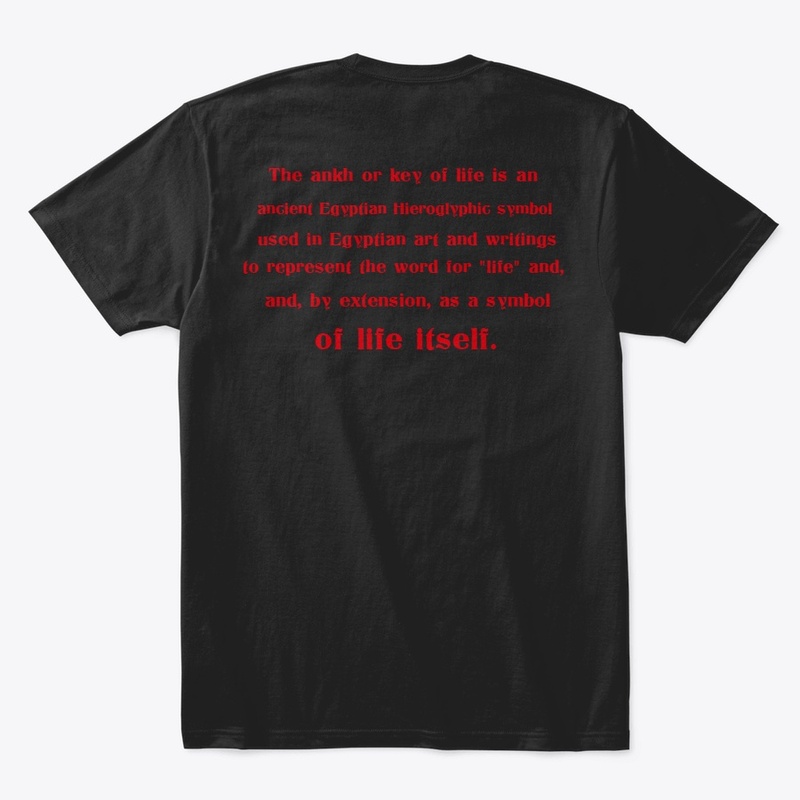 ANKH SHIRT