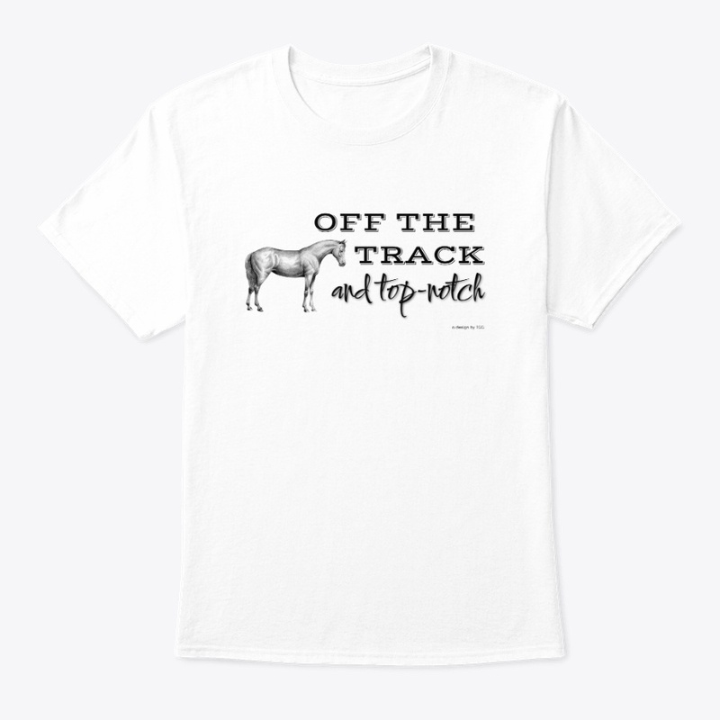 Off the Track and Top-Notch