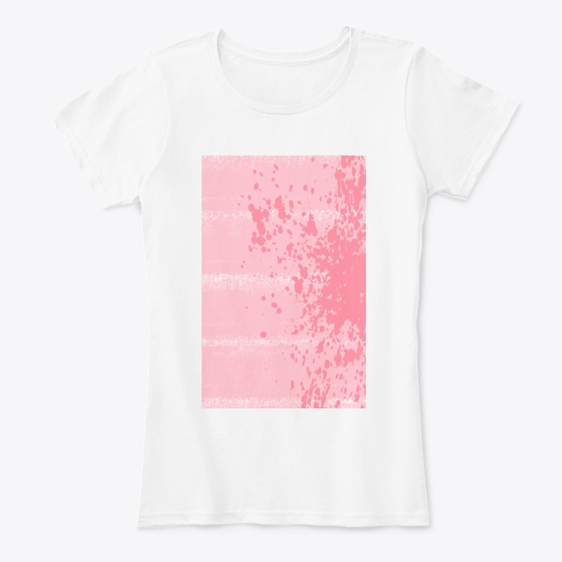 pretty flamingo