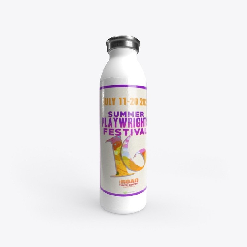 SPF16 Waterbottle