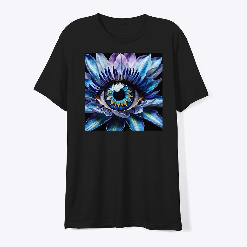 "Eye of the Lotus"