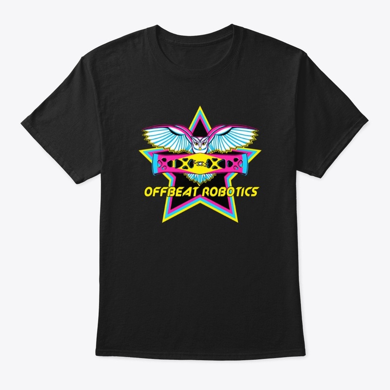Offbeat Robotics 2021