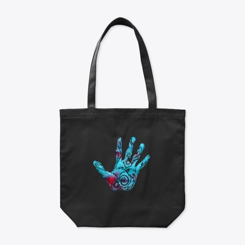 HAMSA Symbol