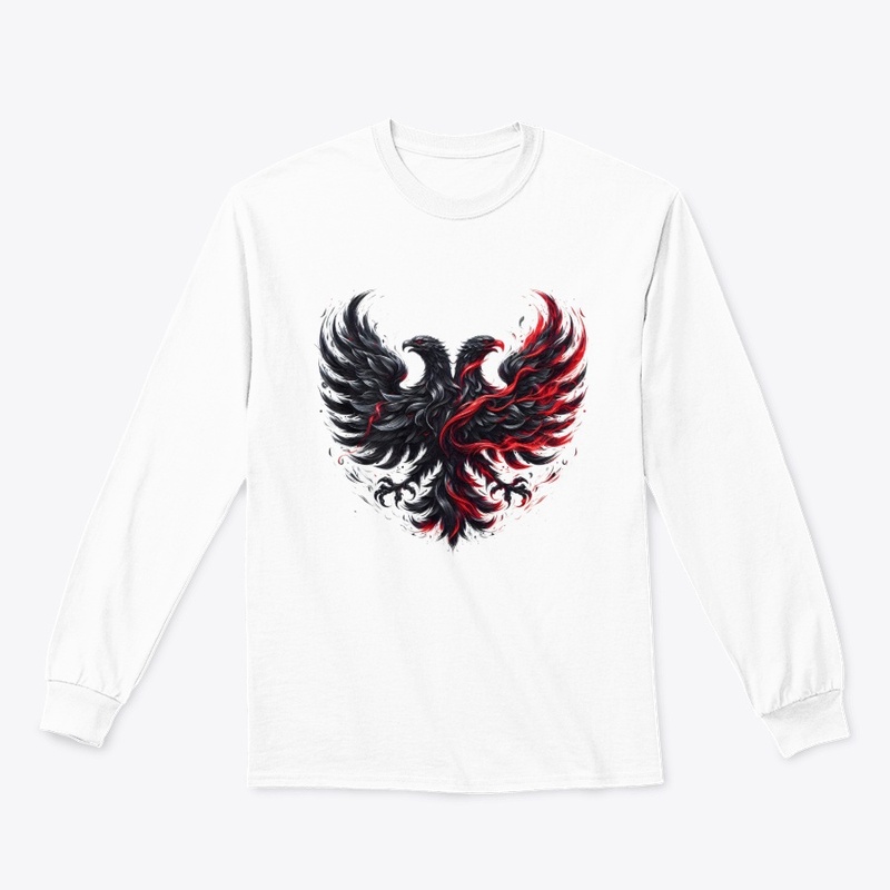 Albanian Eagle 