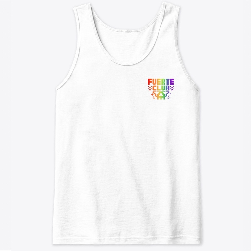 Fuerte Club PRIDE