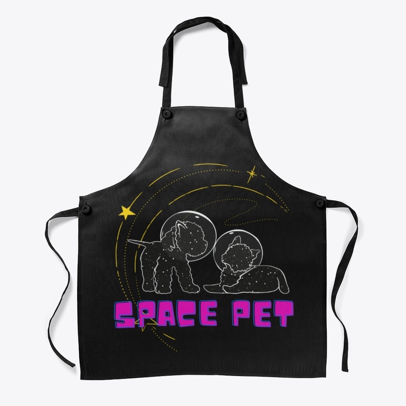 Space pet