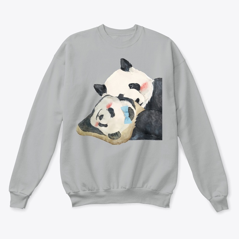 JINHU🐼Giant Panda