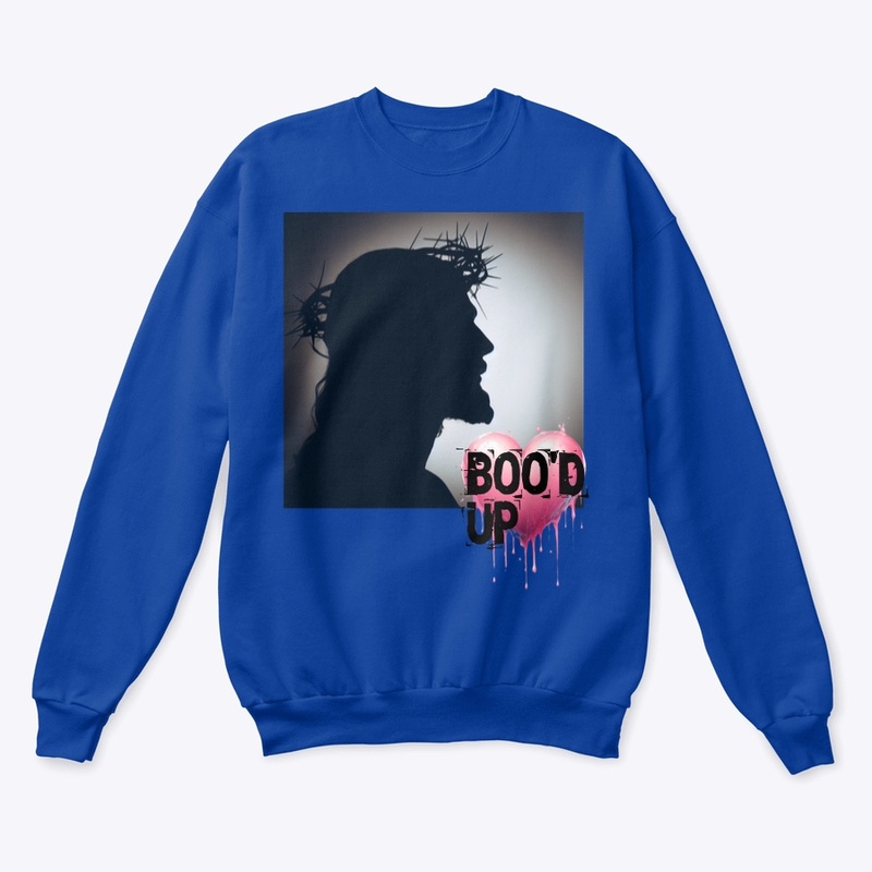 Jesus My Boo Women’s Collection 