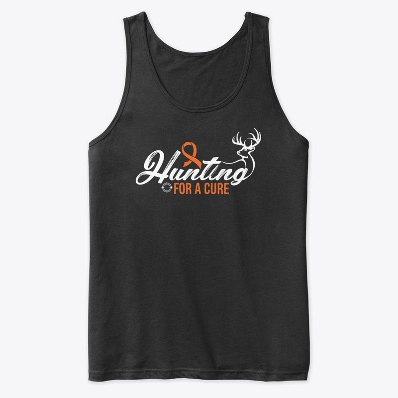 Hunting for Leukemia Cancer Awareness