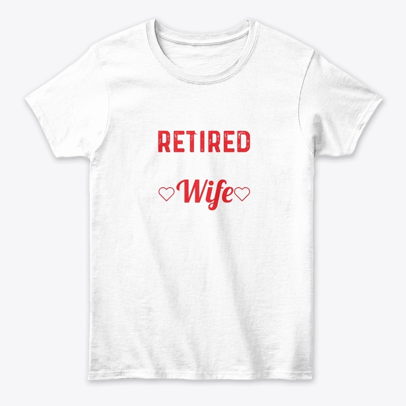 Thought I Was Retired