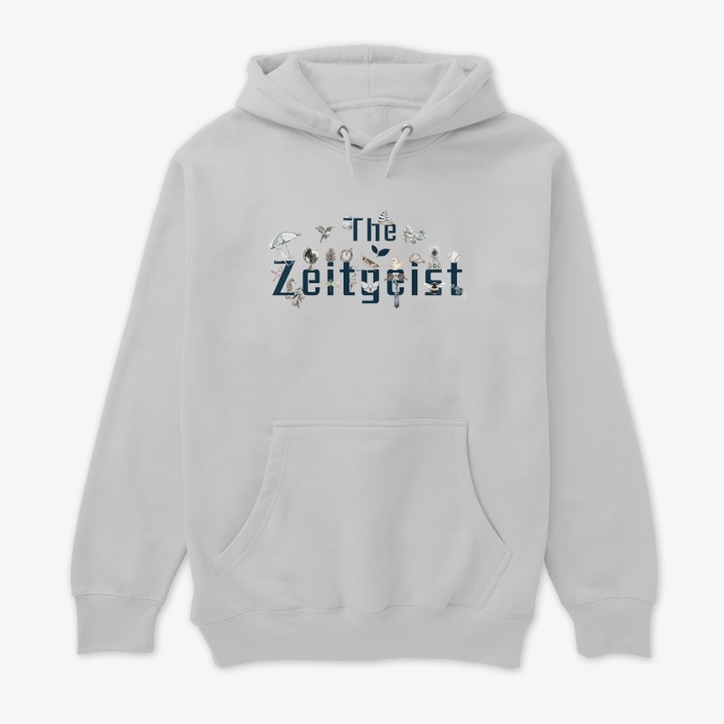 Zeitgeist Collection Men's Apparel