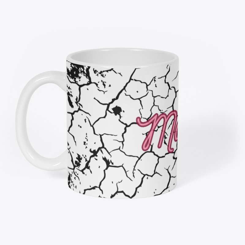 momster mug for mom