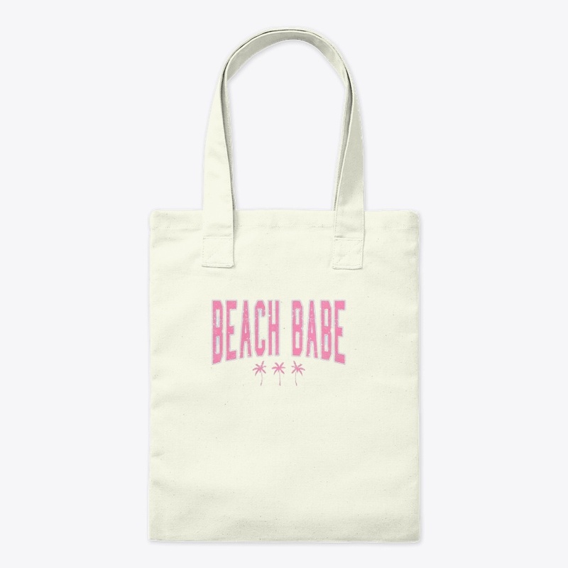 Summer Aesthetic - Beach Bae