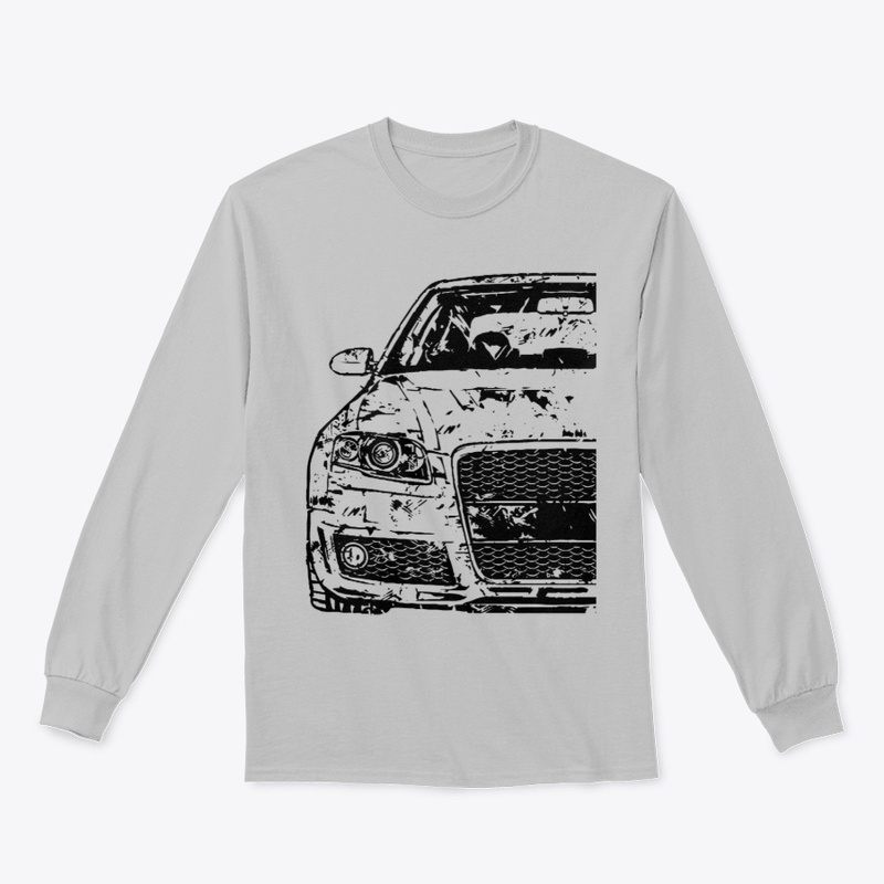 RS4 B7