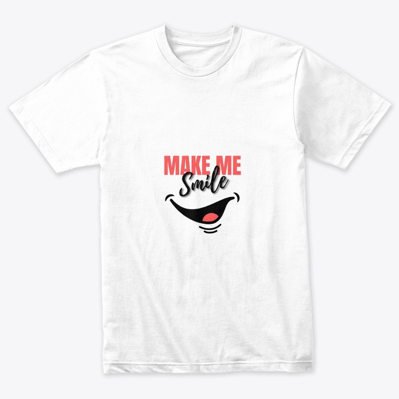 make me smile