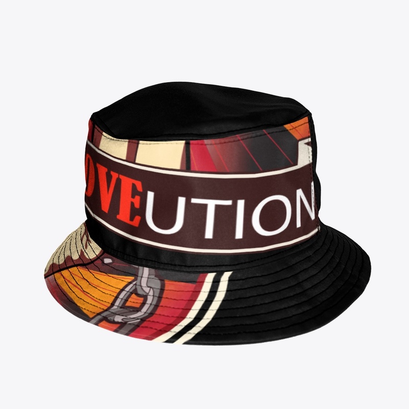 RE LOVE UTION VOL.2