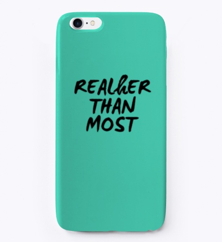 REALhER THAN MOST