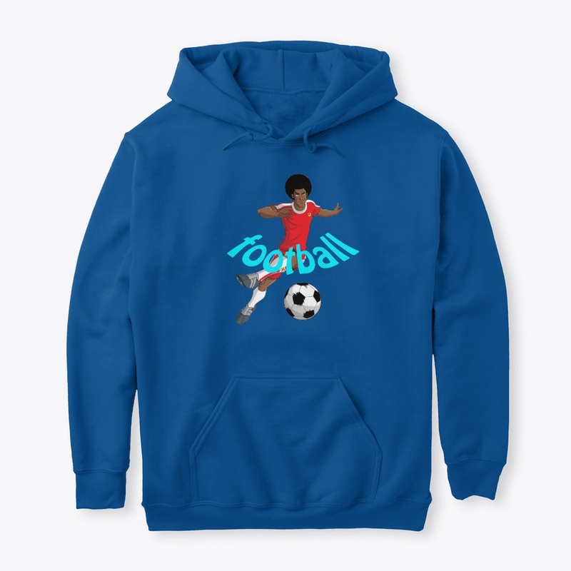 Football blouses