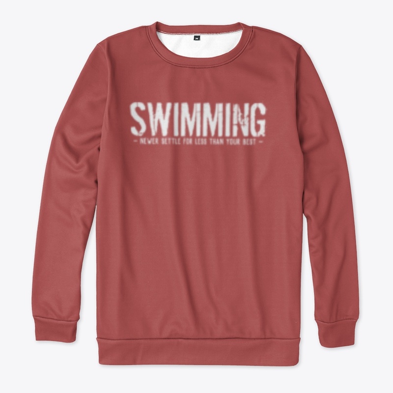 Swimming shirt