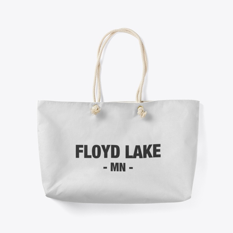 FLOYD LAKE
