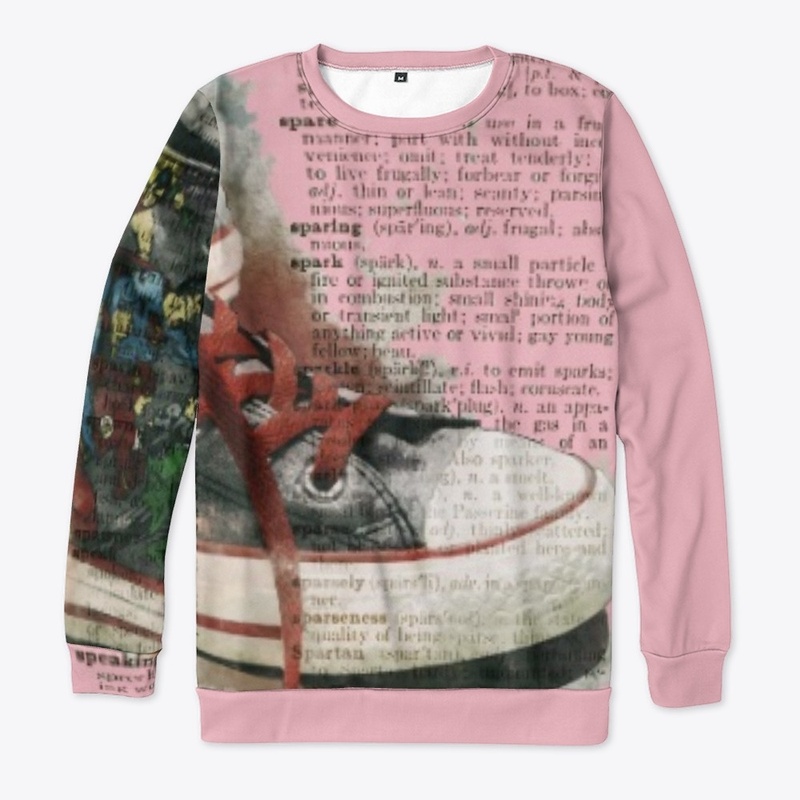 Sneakers and news