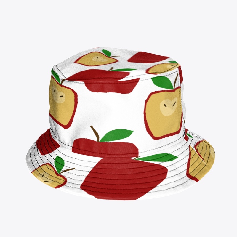 Apple Polkadots