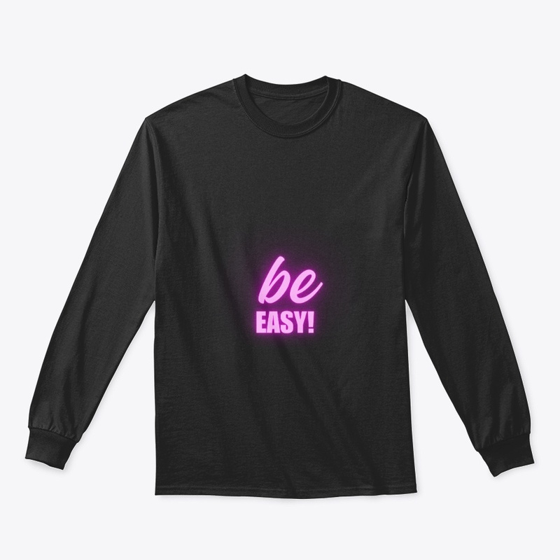Be easy Apparel 
