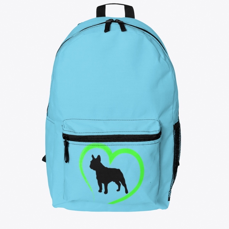 FRENCH BULLDOG