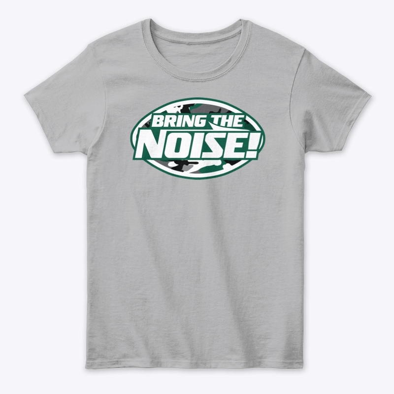 Bring the Noise!