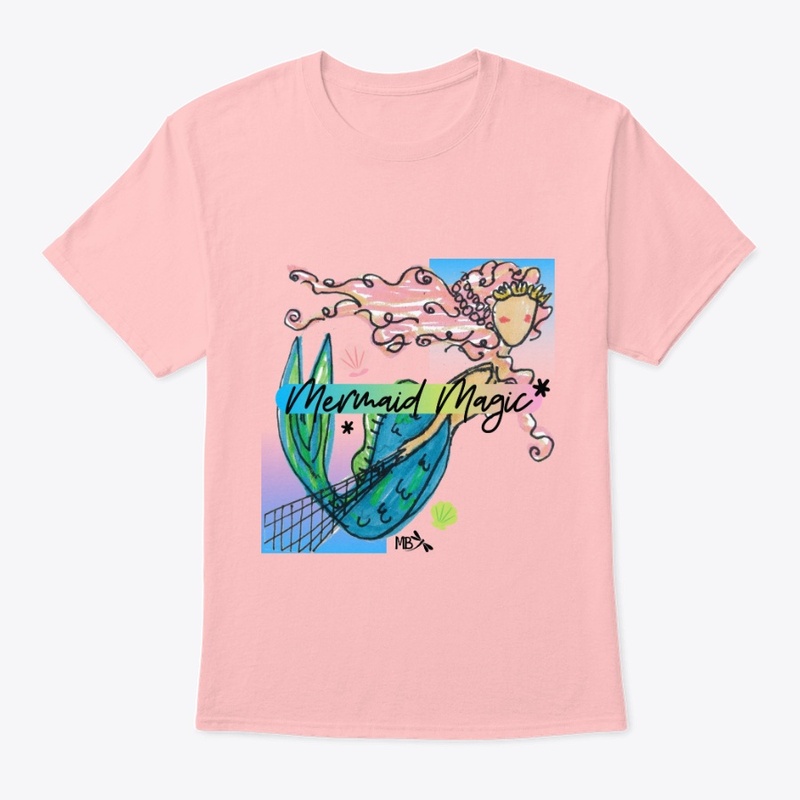 Mermaid Magic