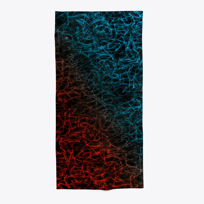Complex lines
