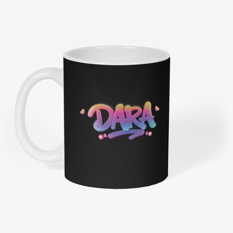 Dynamic 3D typography for T-Shirt design