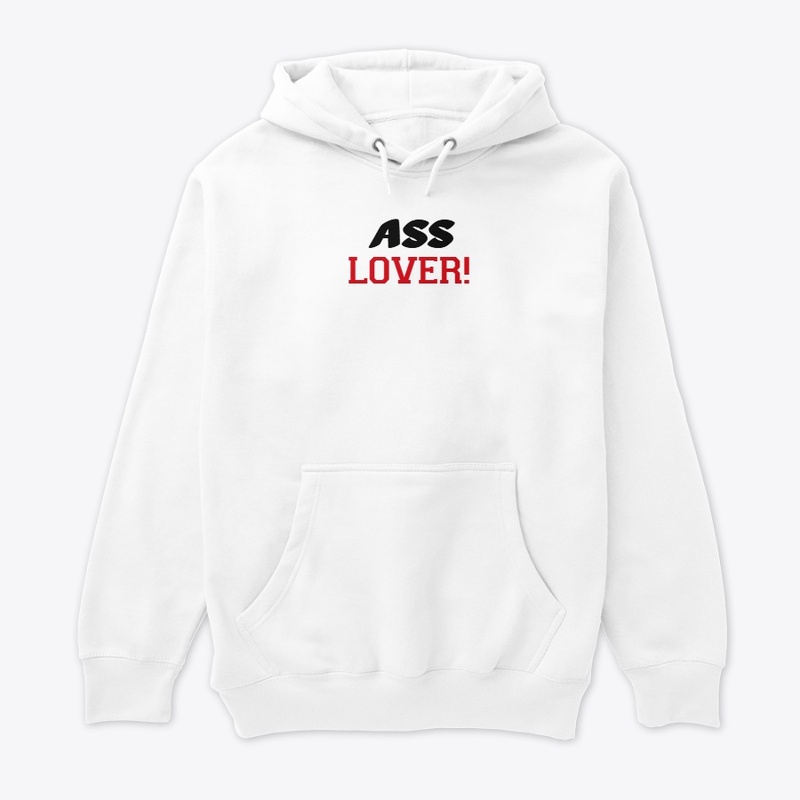 ASS LOVER