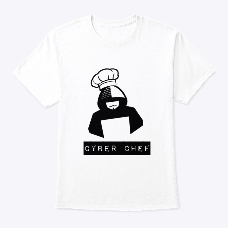 The Cyber Chef