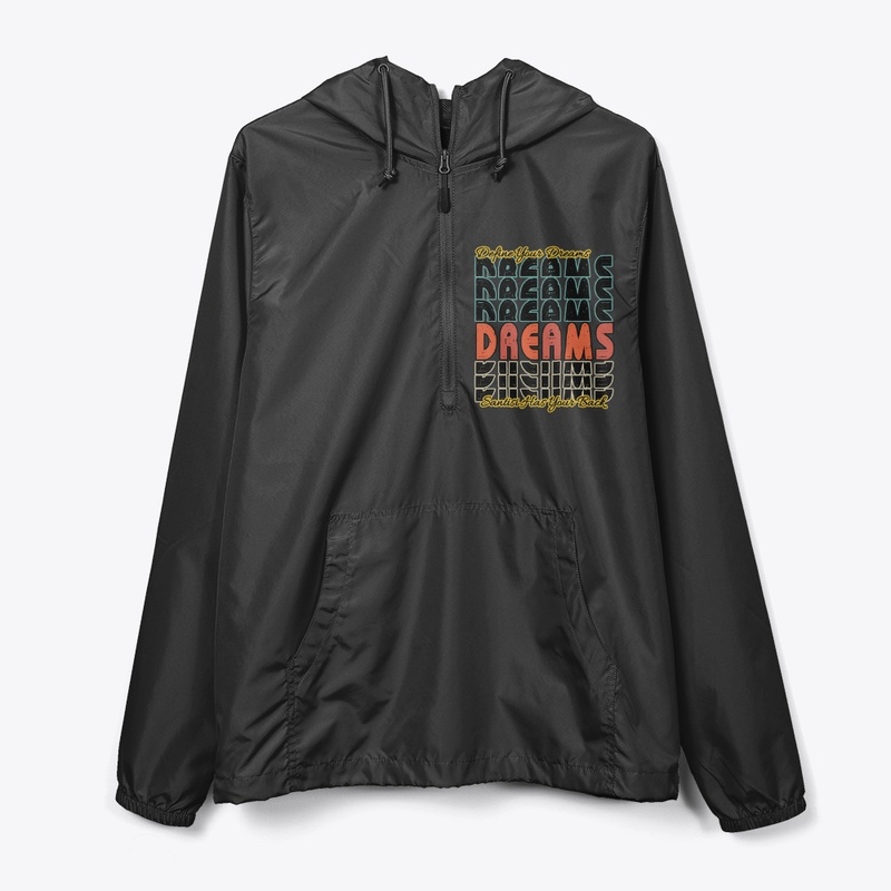 Define Your Dreams