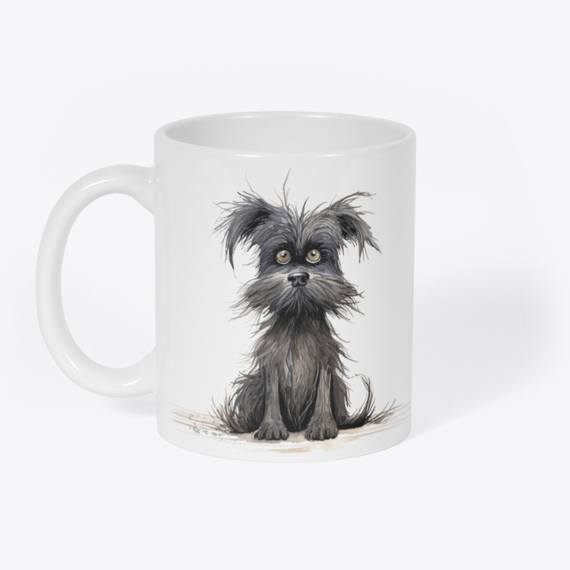 Affenpinscher