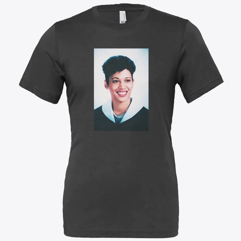 Madam VP