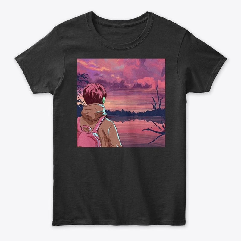 Lofi aesthetic
