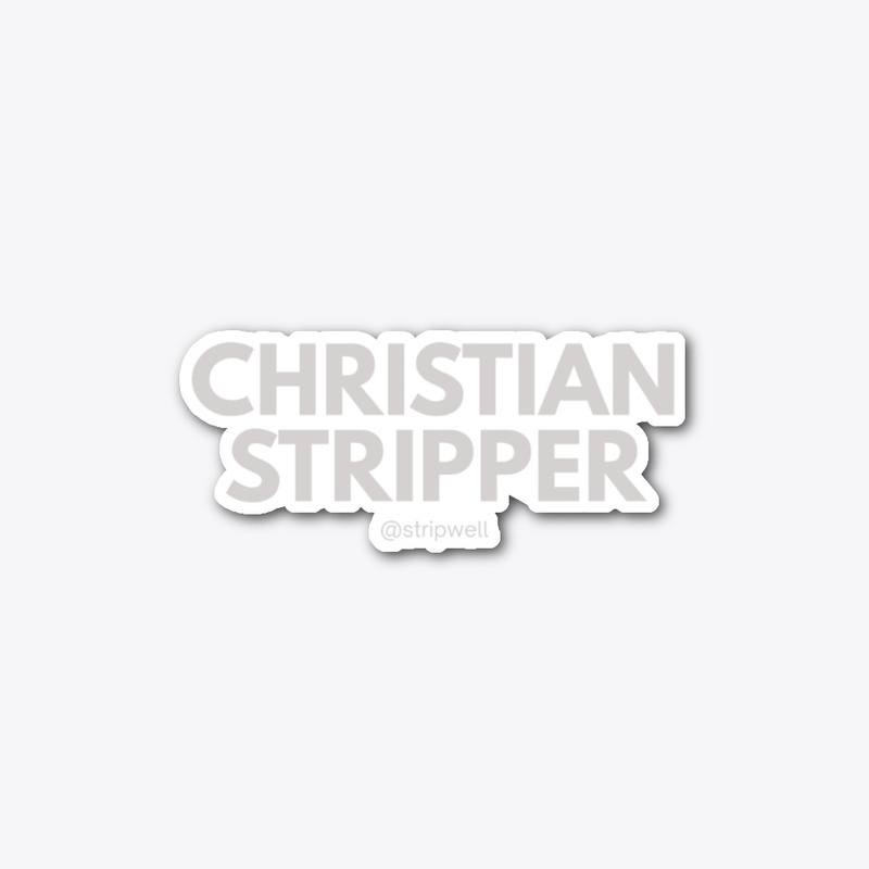 Christian Stripper Collection