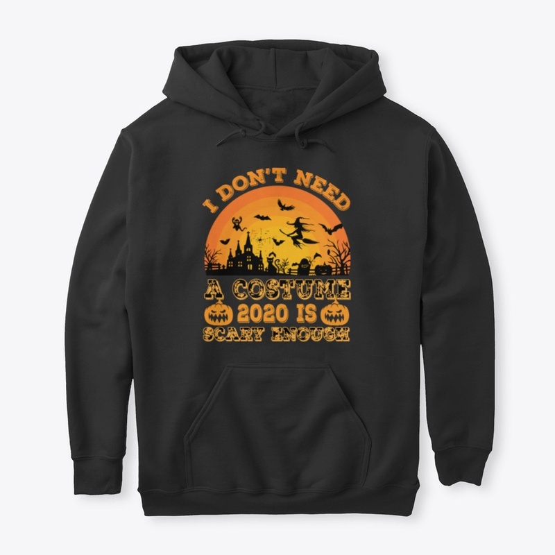 Halloween tshirt