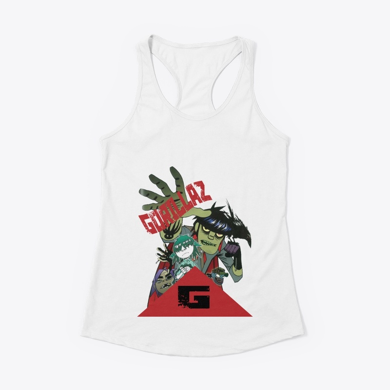 Gprillaz T-shirt