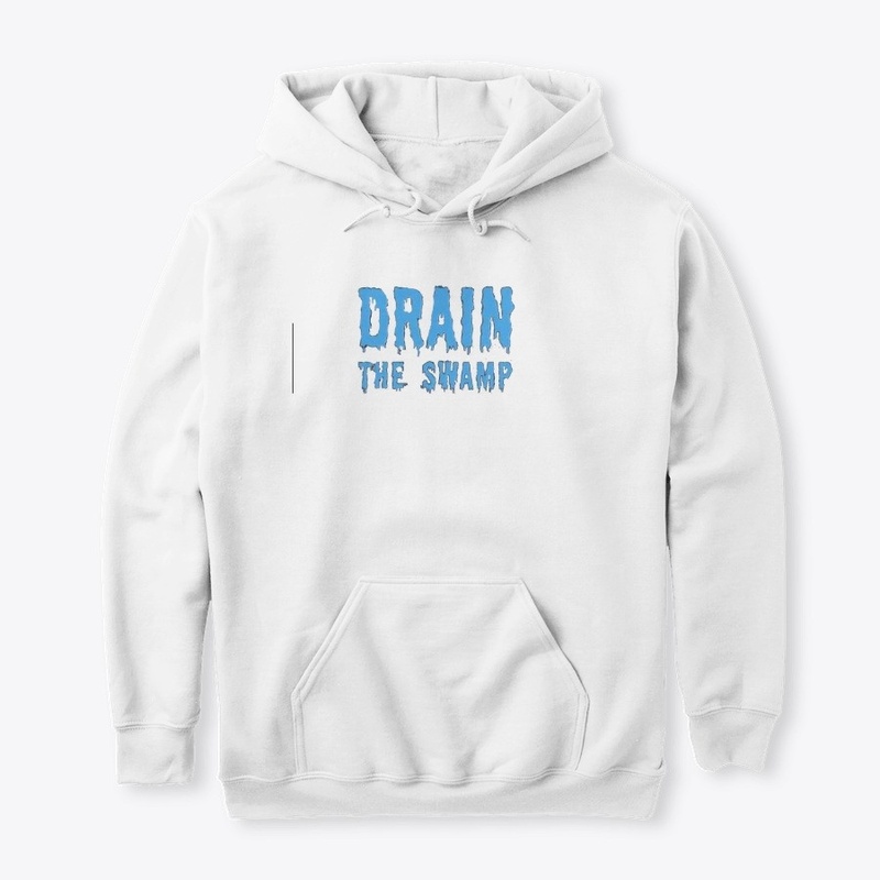 drain the swamp