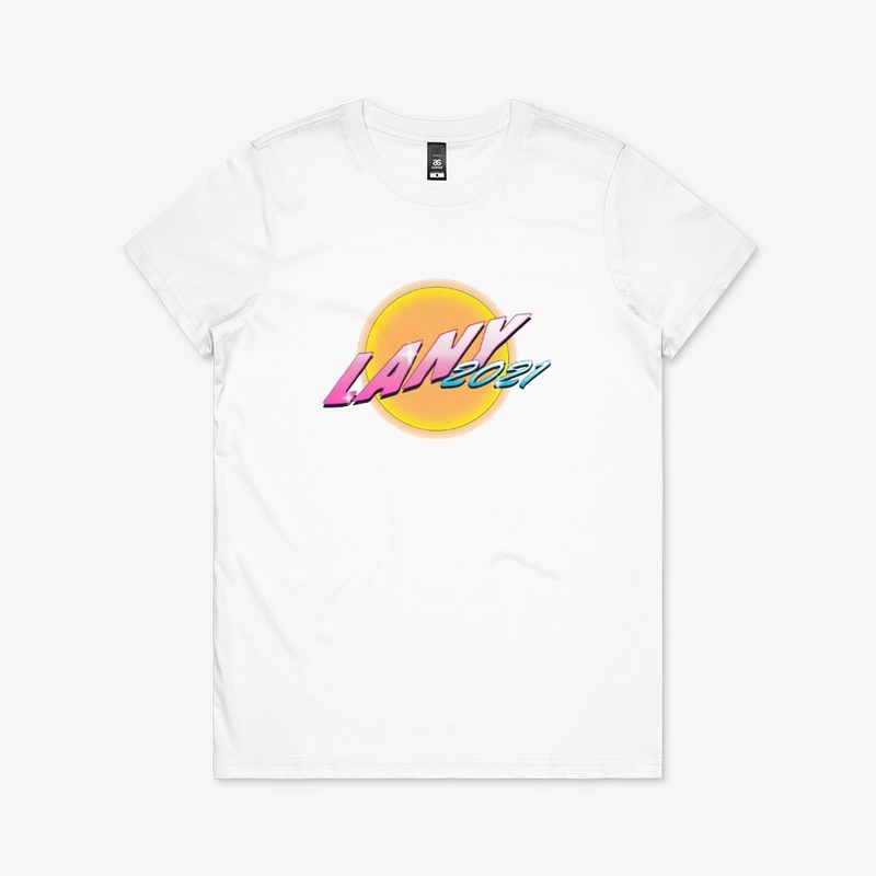 Lany Merch