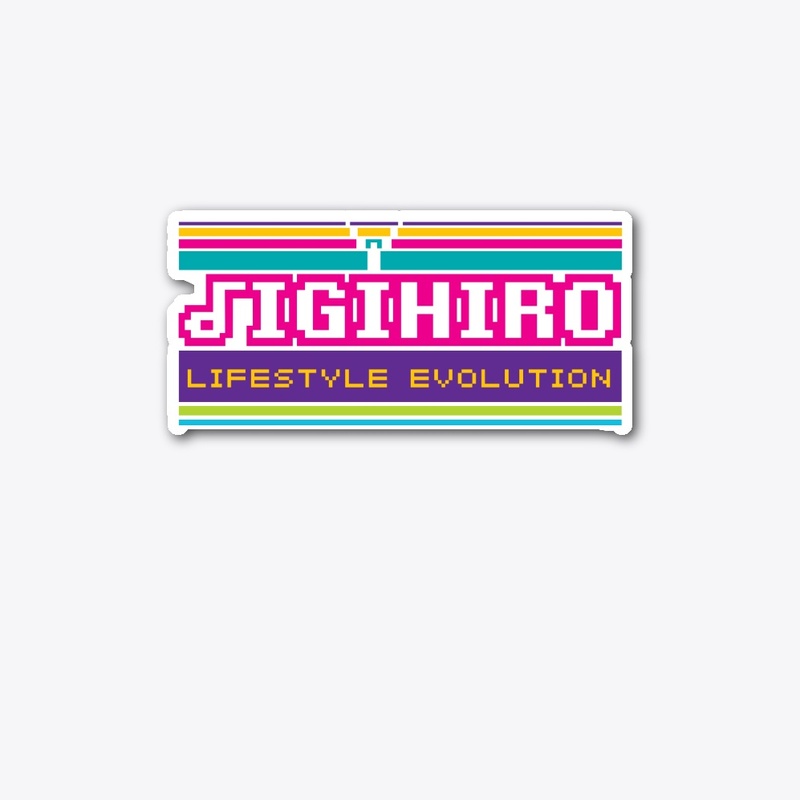 One Inch Uppercut X dIGIHIRO