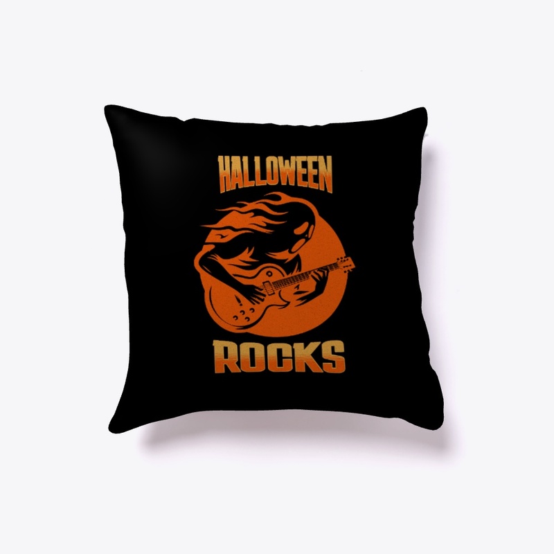 Halloween Rocks