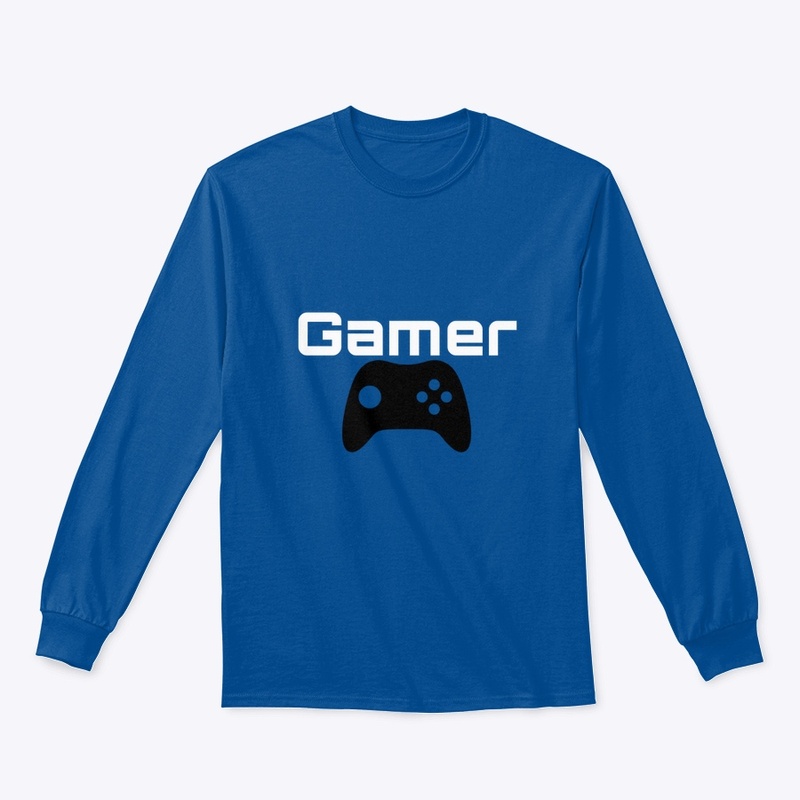 Gamer -1-