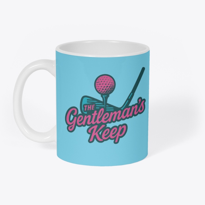 TGK Golf Vibes