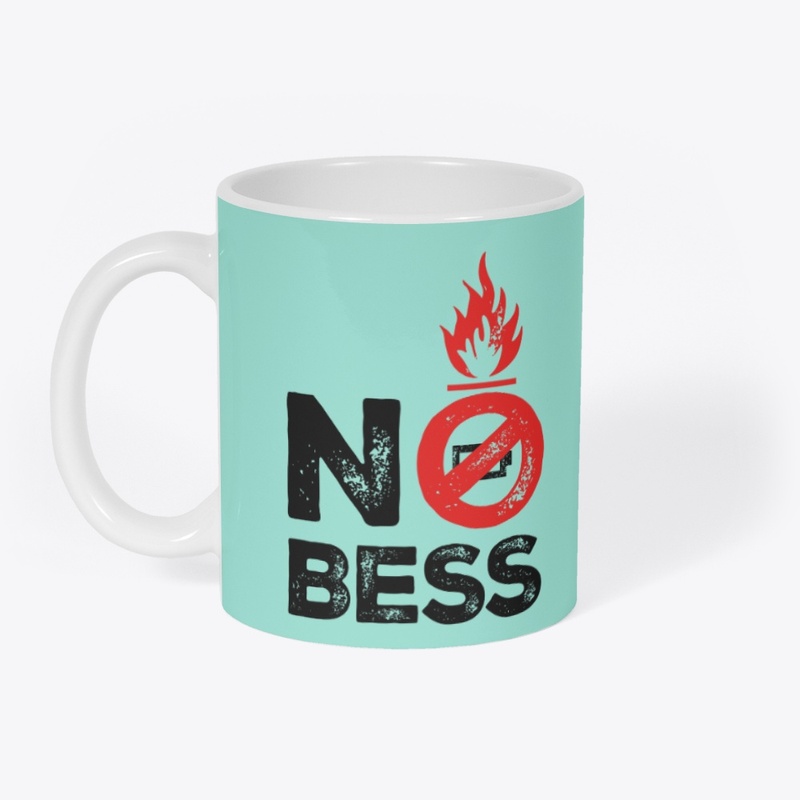 No BESS