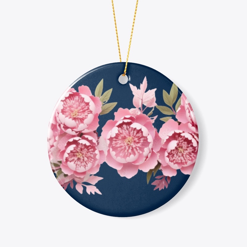 PInk Roses