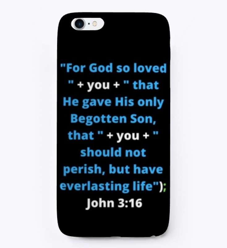God So Loved You